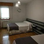 بيت ضيافة Toctoc