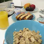 بيت ضيافة Toctoc