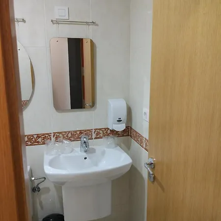 Toctoc A Coruña