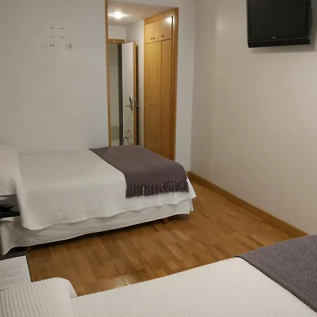 Toctoc 3* La Coruña