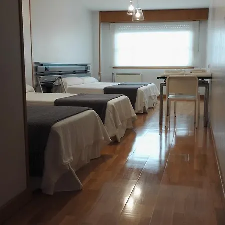 Toctoc Pensión A Coruña