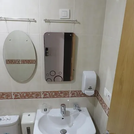 Toctoc Guest house