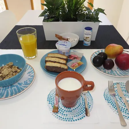 Toctoc Guest house A Coruna