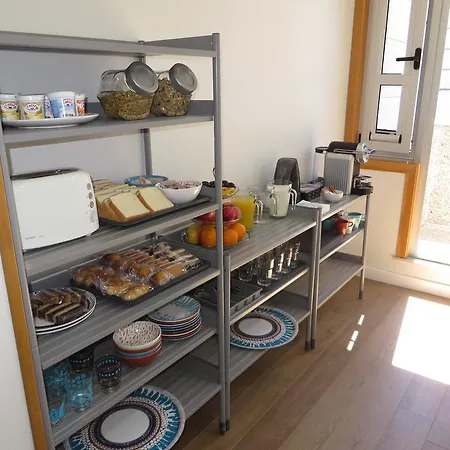 Guest house Toctoc 3*