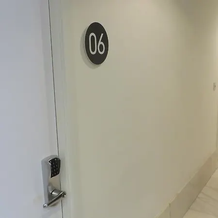 Toctoc Pensión 3*