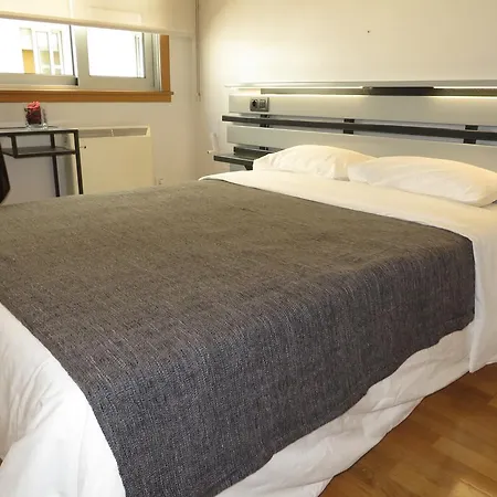 Guest house Toctoc 3*