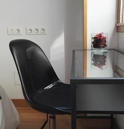 Toctoc Penzion A Coruña