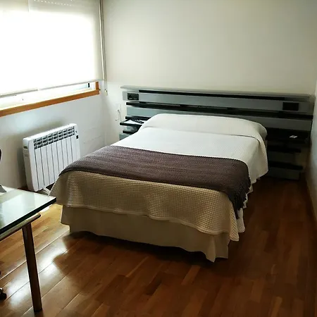 Toctoc Pensión 3*