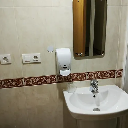 Toctoc A Coruña