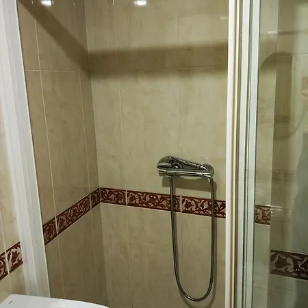 Toctoc Penzion A Coruña