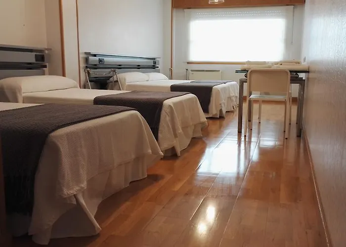 Toctoc Affittacamere La Coruña