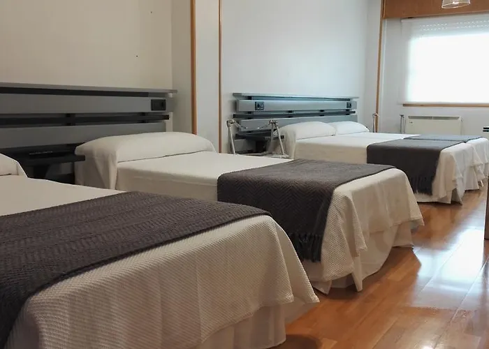 Affittacamere Toctoc