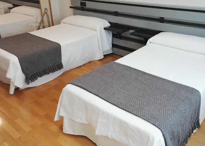 Toctoc Affittacamere