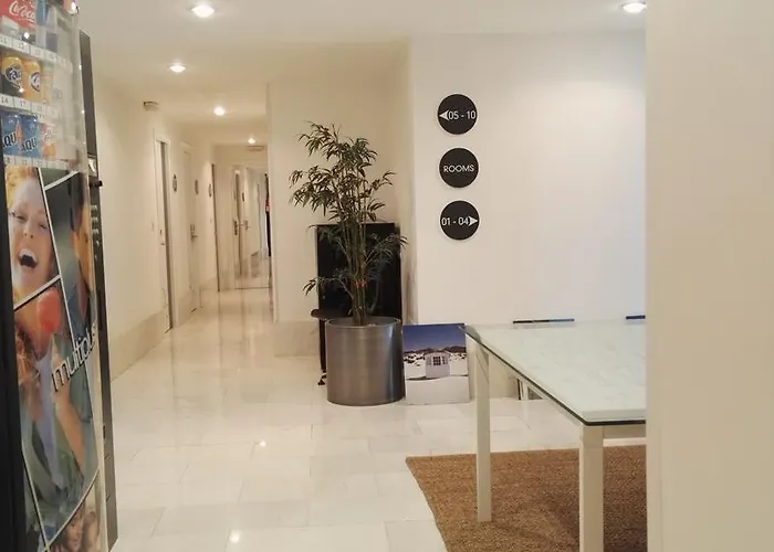 Affittacamere Toctoc 3*