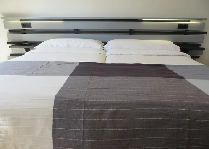 Affittacamere Toctoc