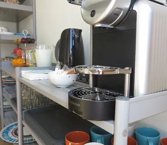 Toctoc 3* La Coruña