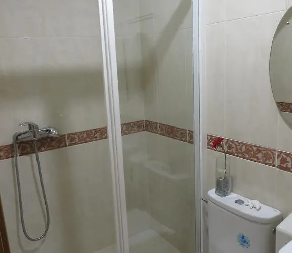 Toctoc Affittacamere La Coruña