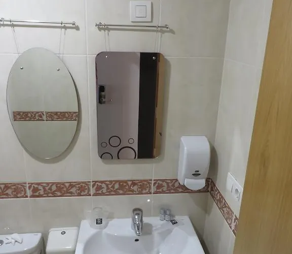 Toctoc Affittacamere