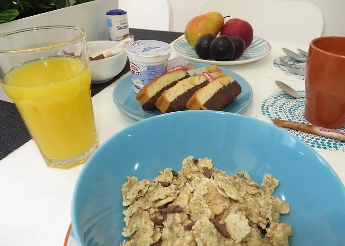 Affittacamere Toctoc