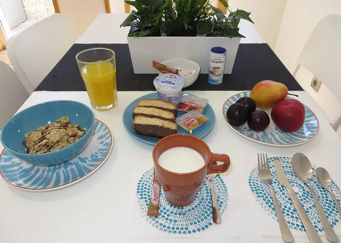 Toctoc Affittacamere La Coruña