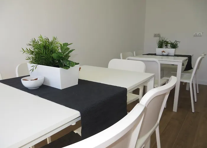 Toctoc Affittacamere