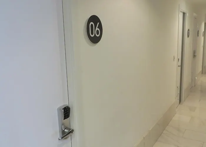 Toctoc Affittacamere 3*