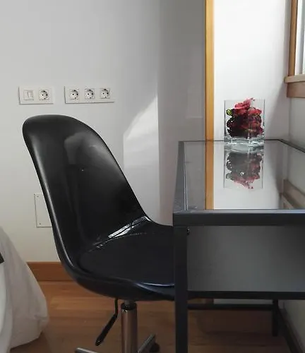 Toctoc Affittacamere La Coruña