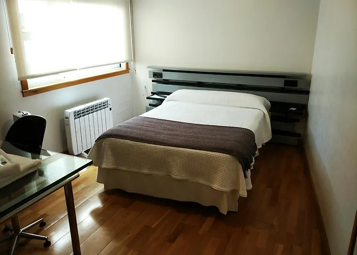 Toctoc Affittacamere 3*