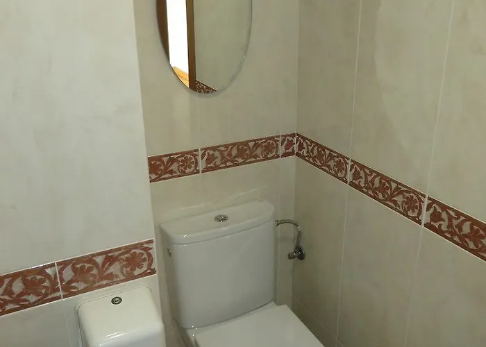 Affittacamere Toctoc 3*